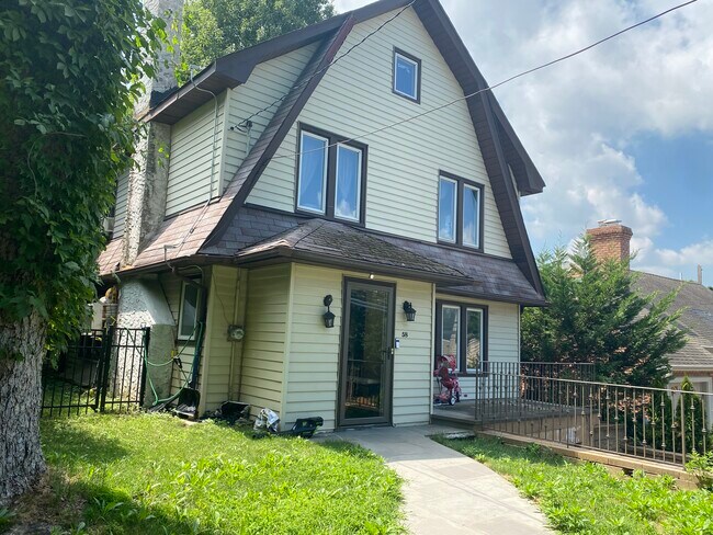 Building Photo - 58 Hicks Ln