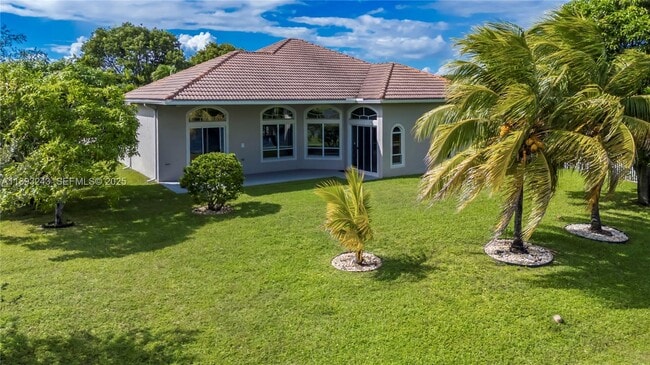 Building Photo - 14032 NW 15th Dr