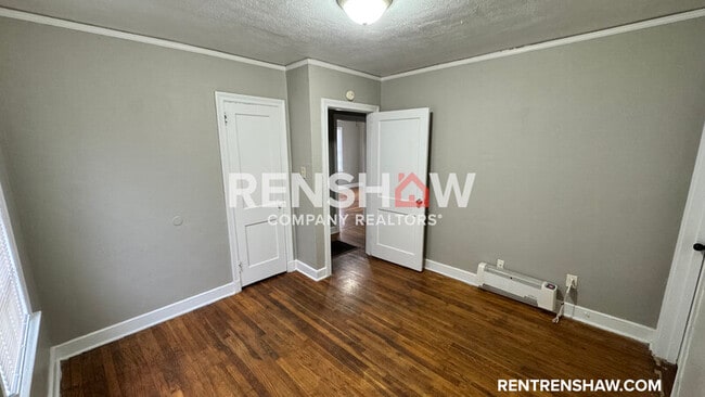 Building Photo - 3215 Tutwiler Ave