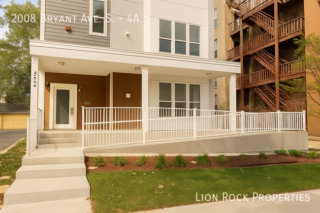 Building Photo - 2008 Bryant Ave S