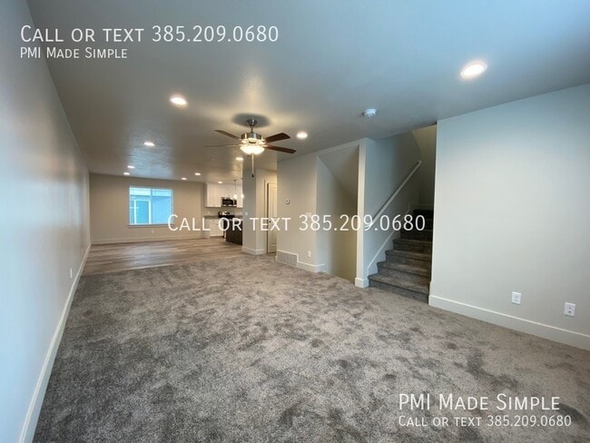 Building Photo - 1035 E 1020 S