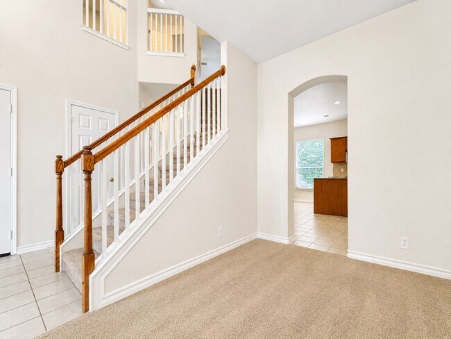 Building Photo - Beautiful 2-story home for lease in a gated community!  North East ISD - 4 Bedrooms / 2.5 Baths