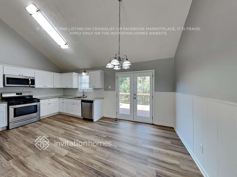 Building Photo - 4206 Morning Dew Dr