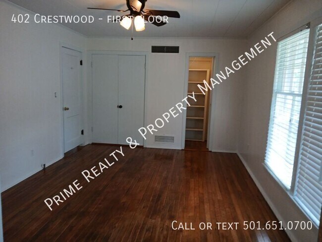Building Photo - 402 Crestwood-first floor