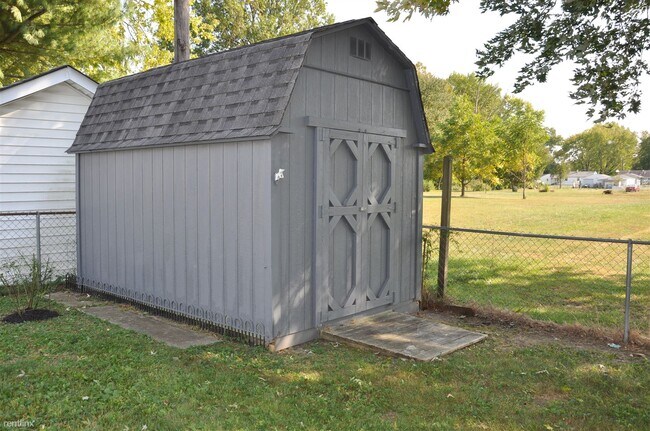 Building Photo - 4 br, 2 bath House - 4307 Cottage Avenue