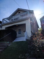 Street view - 4618 Carter Ave