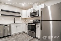 Building Photo - 3539-3561-3561 E Flower St