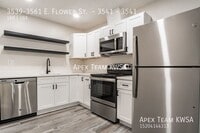 Building Photo - 3539-3561 E. Flower St.  - 3541-3541