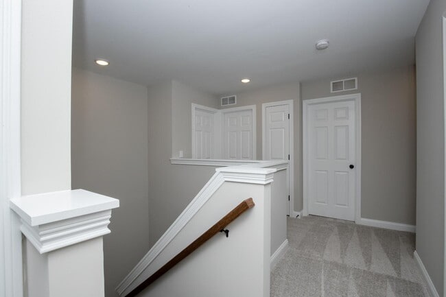 Building Photo - 1008 Williams Rd
