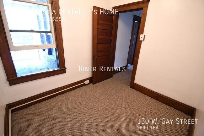 Building Photo - 130 W Gay St