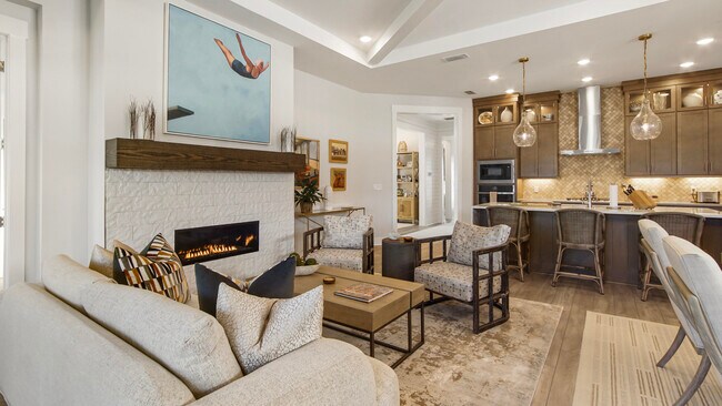 Building Photo - 1866 Pathways Drive