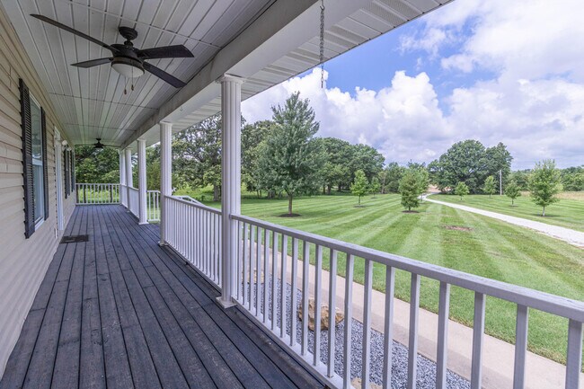 Building Photo - 7700 N Ballew Rd