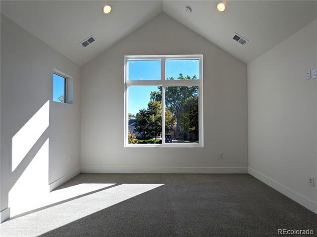 Building Photo - 4535 S Acoma St