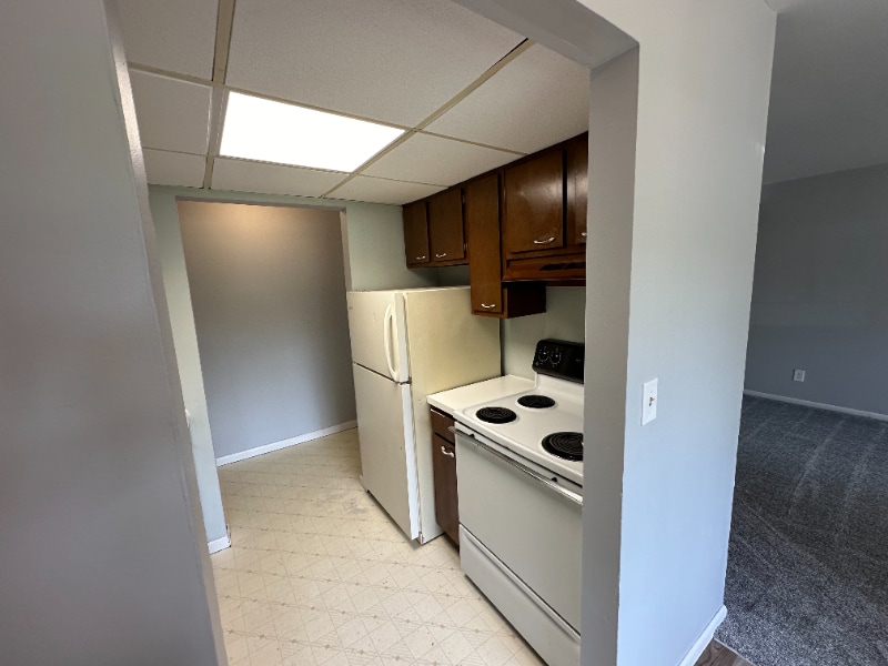 Building Photo - 1520 Spruce Ave