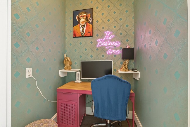 Building Photo - 2506 McKinney St