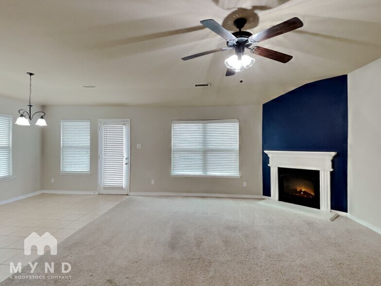 Building Photo - 1417 Castle Creek Dr