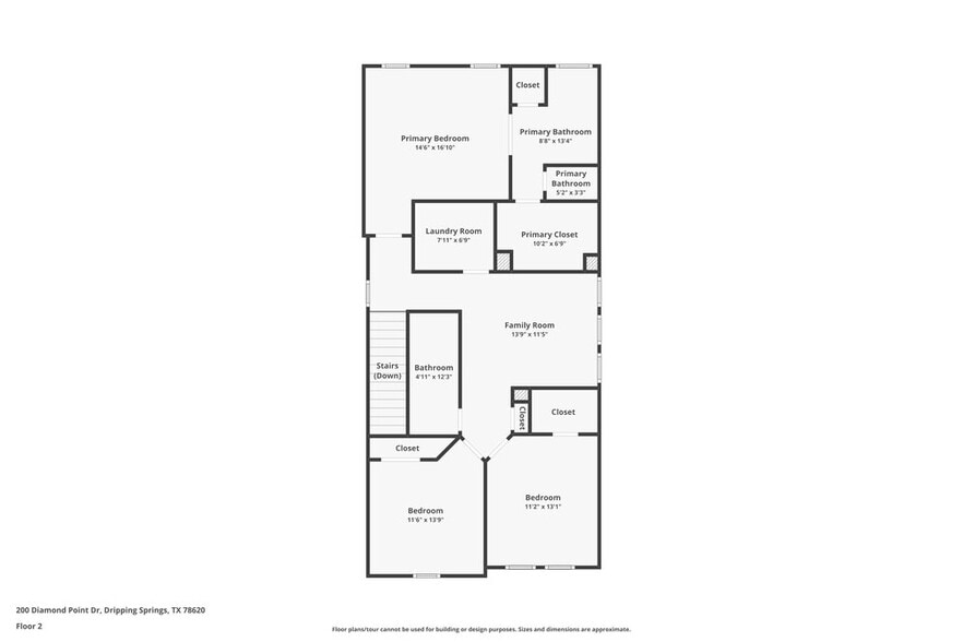 Building Photo - 200 Diamond Point Dr