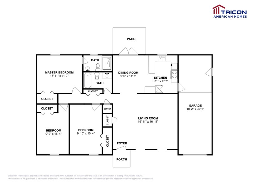 Building Photo - 7580 Falcon Trace Dr W