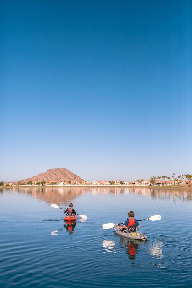 Building Photo - 10224 S 182nd Ave