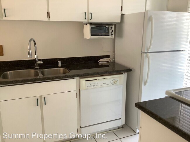 Building Photo - 2 br, 2 bath House - 3433 Norton Way #5