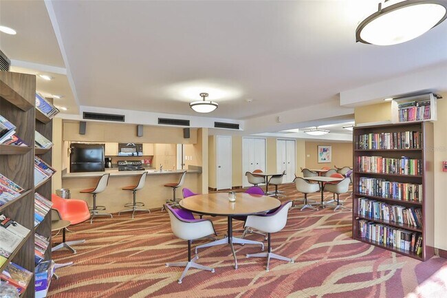 Building Photo - 4141 Bayshore Blvd