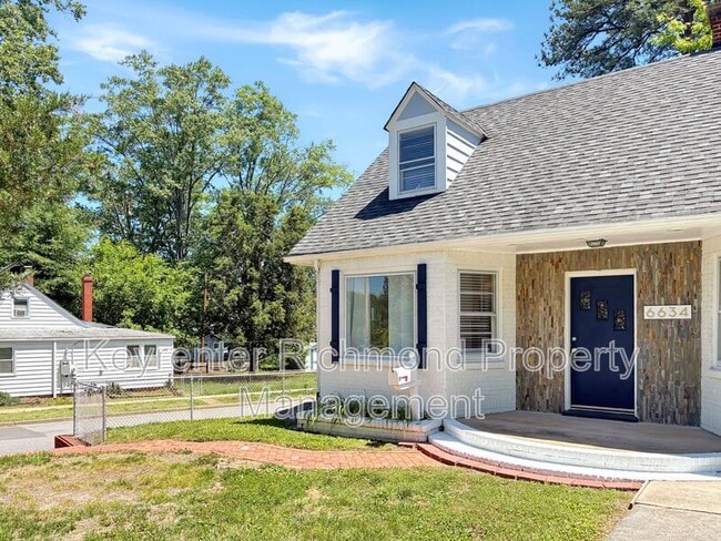 Building Photo - 6634 Three Chopt Rd