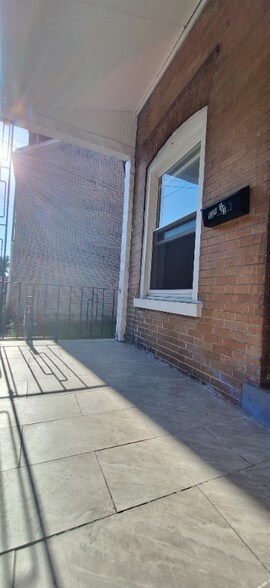 Primary Photo - 925 1/2 Liberty St