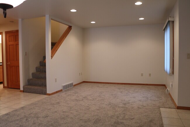 Living Room - 493 N 9th St
