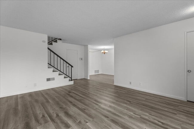Building Photo - Two-Story Townhome with Private Garage and...