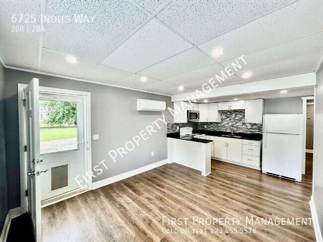 Building Photo - 6725 Indus Way