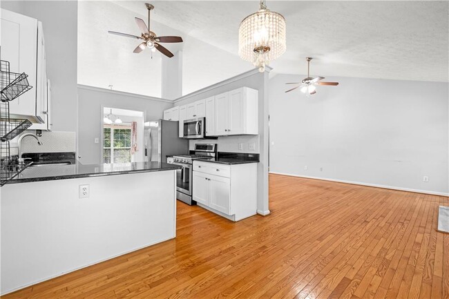 Building Photo - 3075 Dogwood Creek Pkwy NW