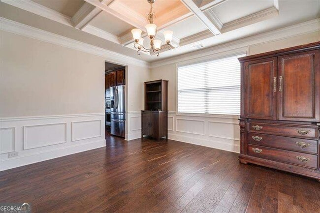 Building Photo - 4215 Miramount Overlook