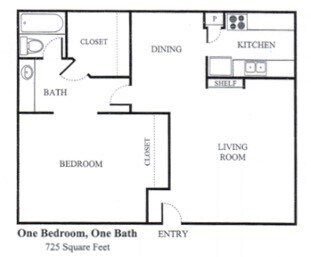 Building Photo - 5625 Antoine Dr