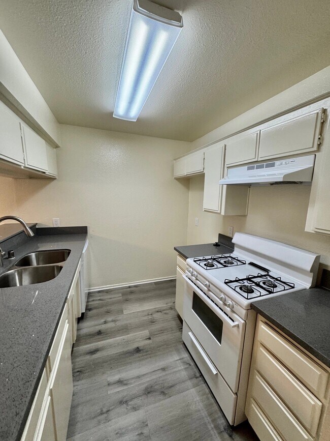 Interior Photo - Palm Terrace