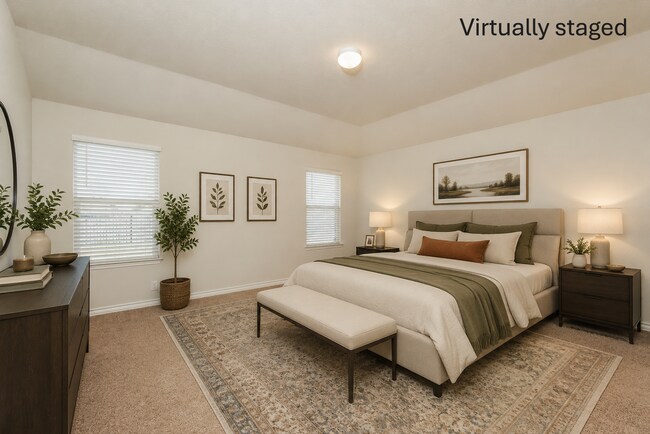 Building Photo - First time rental! 5 bedroom located in the desirable Redbird Ranch Subd.