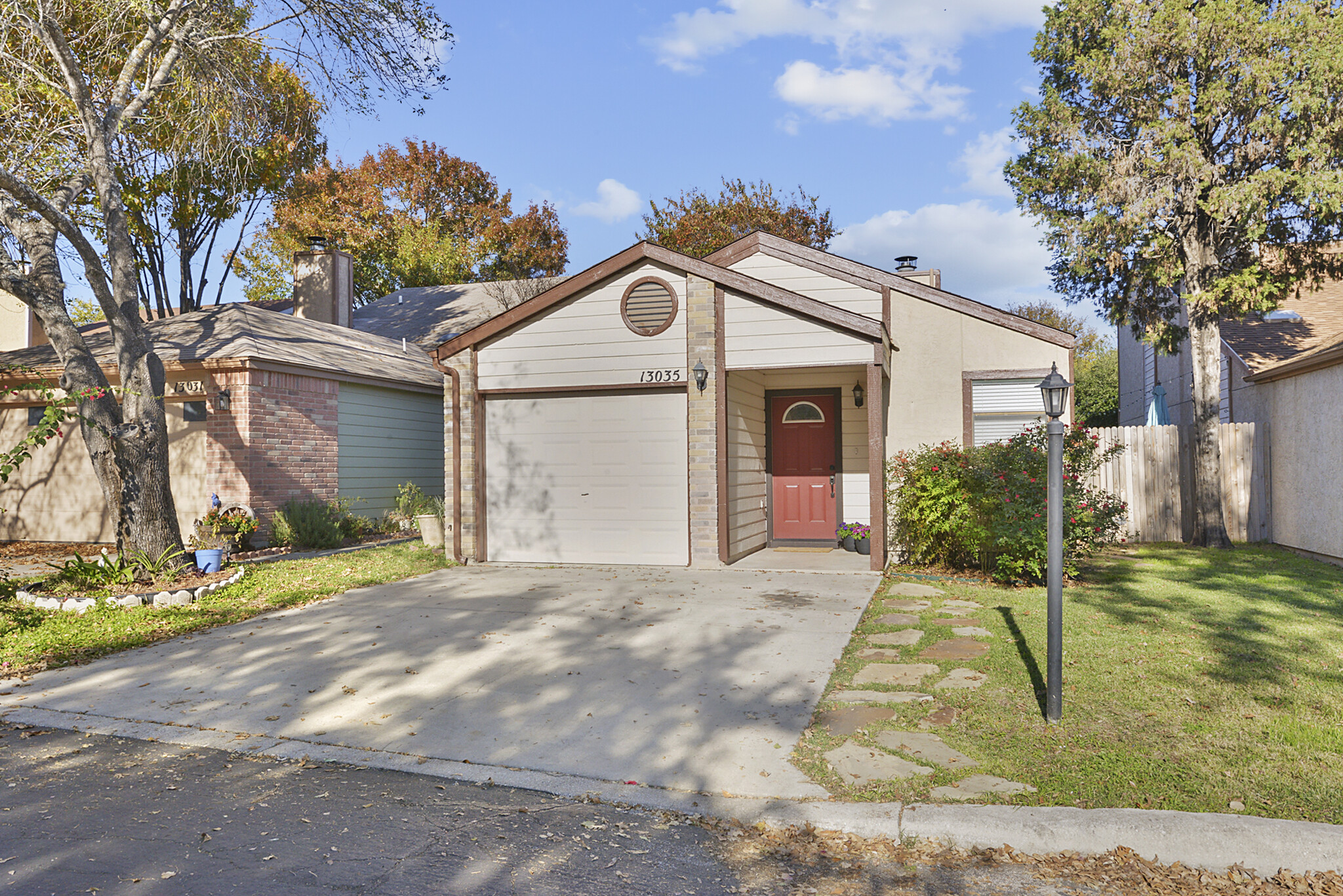 13035 Brook Garden Lane - 13035 Brook Garden Ln