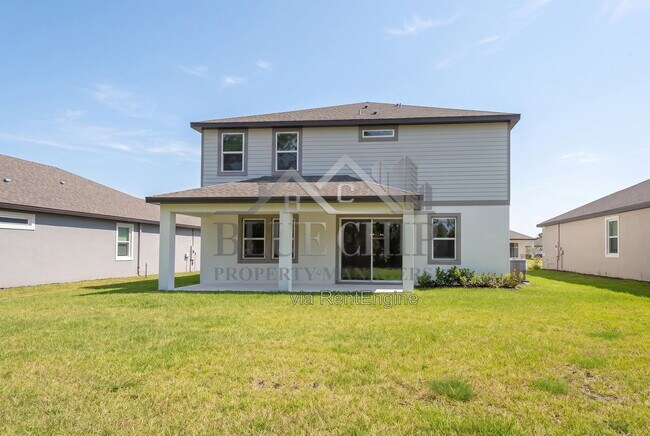 Building Photo - 1129 British Cir
