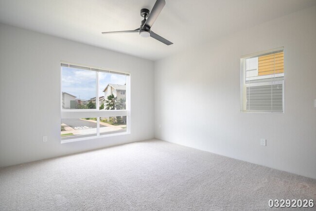 Building Photo - $3,500 / 3br - 1225ft2 - Modern New Build 3BR/2BA/2PKG immaculate unit in Nahele at Ho'opili