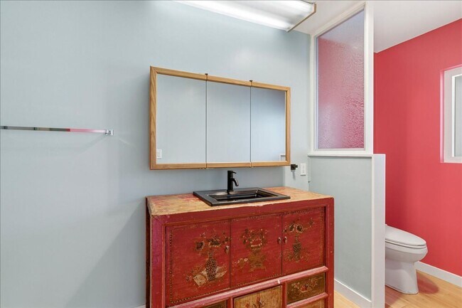 Building Photo - 3 bed / 2 Bath Mid-Century Home with Two-Car Garage, Soaking Pool and Manicured Backyard!