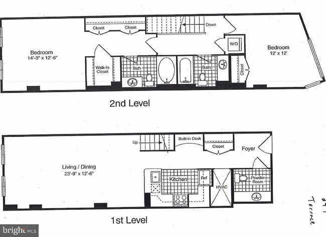 Building Photo - 616 E Street NW Unit 246