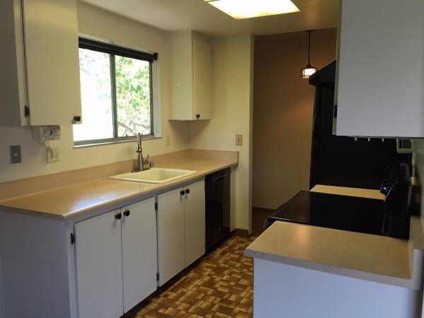 Kitchen, updated appliances - 88 Flynn Ave