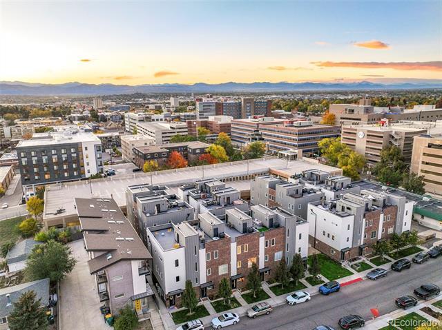 Building Photo - 3541 S Emerson St