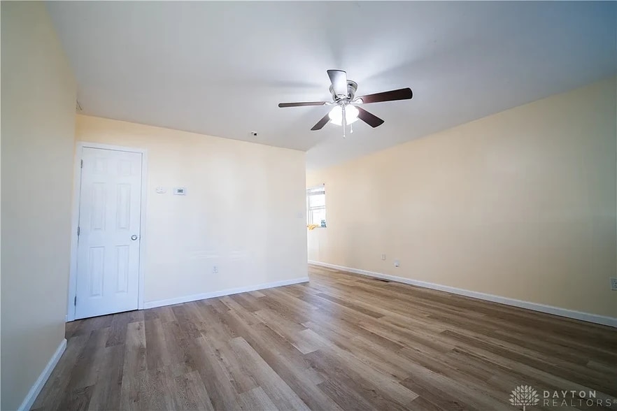 living room - 3019 Larue Dr