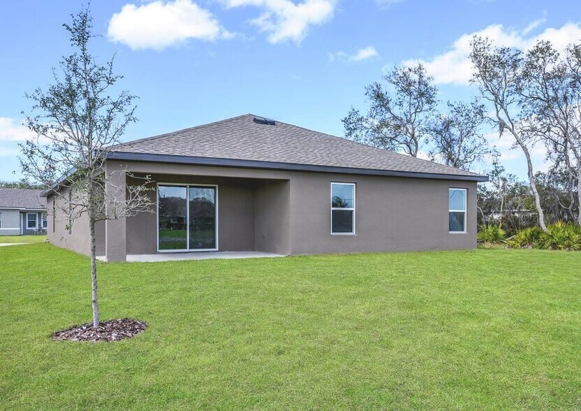 Building Photo - 5361 Imagination Dr