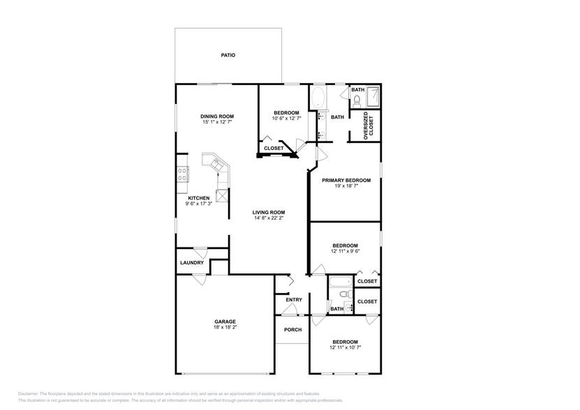 Building Photo - 12266 Glenn Hollow Dr