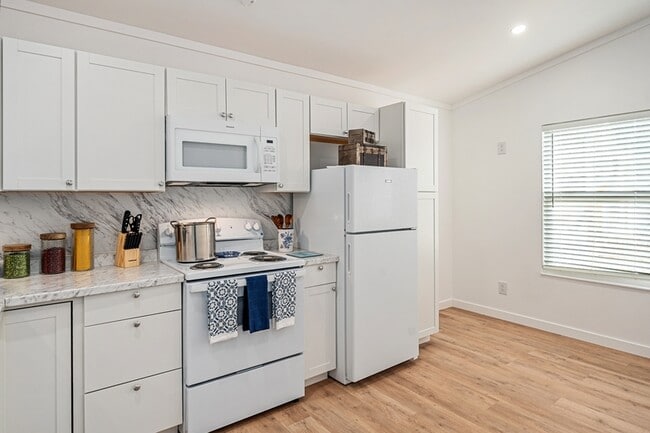 Building Photo - 720 Pritchett Ln