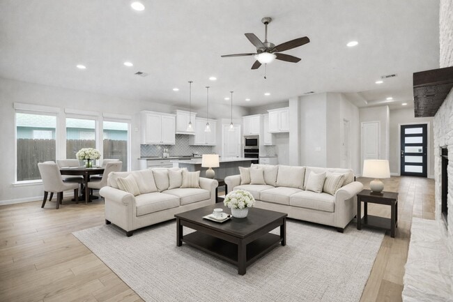 Building Photo - 11910 Bazley Knoll Dr