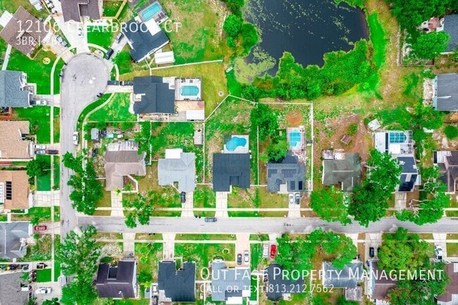 Building Photo - 12106 Clearbrook Ct