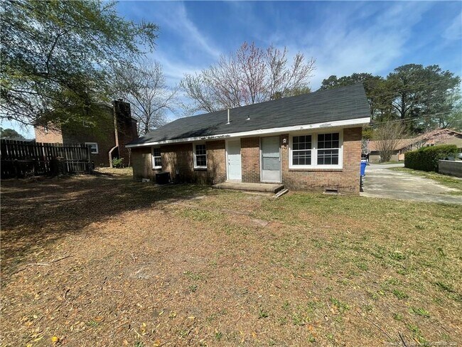 Building Photo - 4809 Belford Rd