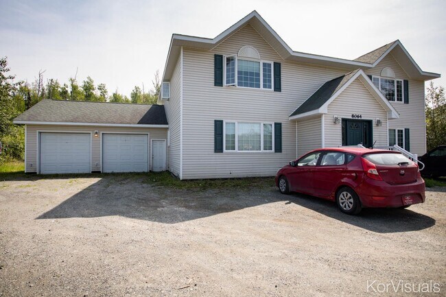 Building Photo - 8064 W Donna Marie Ln